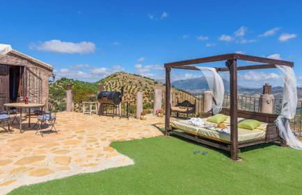 Ermita de las Eras Algarinejo by Ruralidays - Foto 27