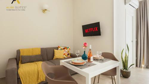 Alibi Suites Fieramosca - Foto 2