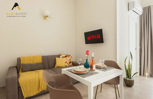 [Alibi Suites] Suite Fieramosca Spa & Relax - Foto 41