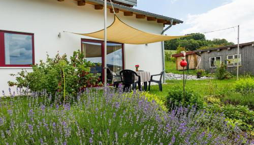 Ferienwohnung Granat - Foto 4, Garden