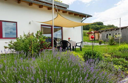 Ferienwohnung Granat - Foto 4