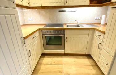 Ferienwohnung Groß Zicker - Foto 5