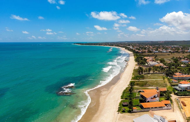 Flats no Carneiros Beach Resort - Foto 19