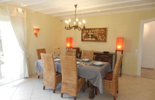Villa Ambiente para 4 personas - Foto 7