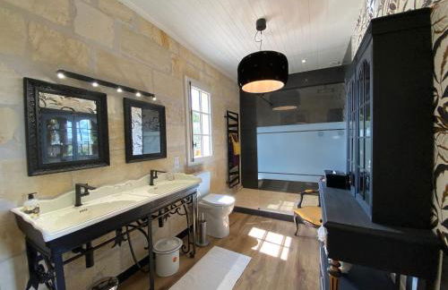 Le Jardin Villemaurine - Foto 36