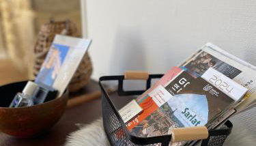 Au cœur du centre historique de Sarlat - Foto 4