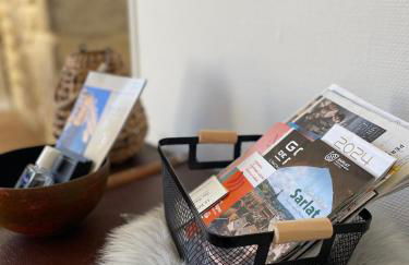 Au cœur du centre historique de Sarlat - Foto 4