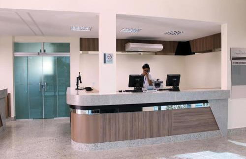 Lacqua diroma - Ótimas Suítes - Park aquático 24h - PISCINA DE ONDAS - Foto 14