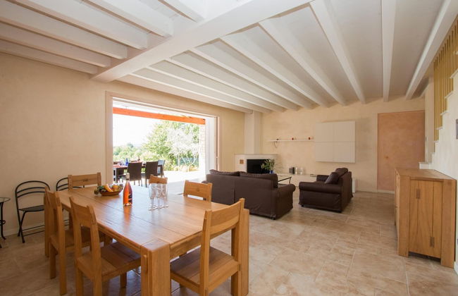 Villa Marina con Piscina by Wonderful Italy - Foto 3