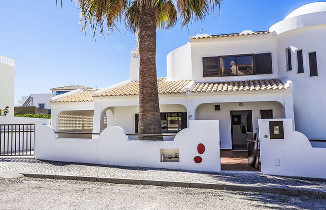 Galé 600m from the beach - Foto 26