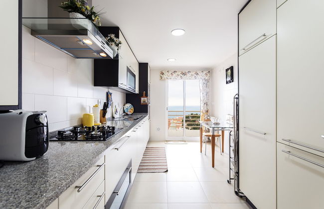 Ericeira Luxury Apartment - Foto 9