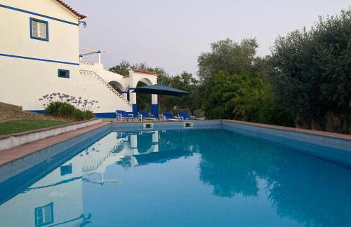 Monte da Fonte - piscina, tenis e snooker no Alentejo - Foto 1