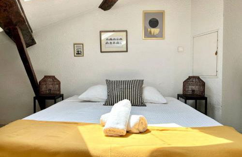 Appartement Spacieux et Lumineux Proche Valence - Foto 31