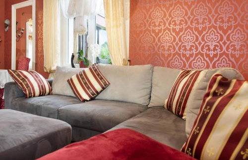 Flair Ferienwohnung Orchidee - Foto 7