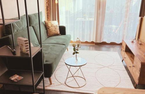 seeglueck SEEGOLD - Moderne Maisonette-Wohnung mit Balkon und Parkplatz in Seenähe in Konstanz-Dingels-Dorf - Foto 3