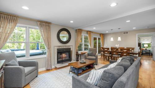 Blue Beech Cottage - Foto 2