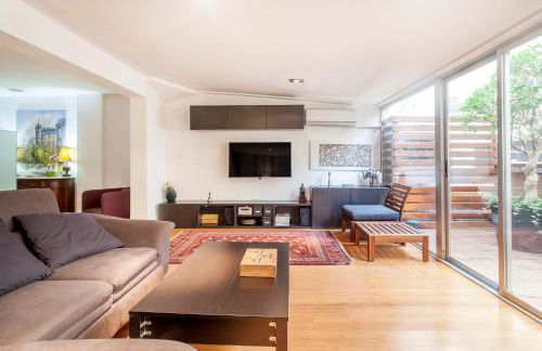 Loft Valencia centro - Vive el corazón de la ciudad - Foto 1