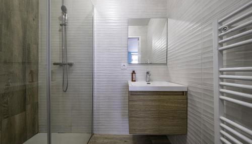 Segré centre ? studio ? 24m² ? cuisne ? wifi ? TOUT NEUF! - Foto 5