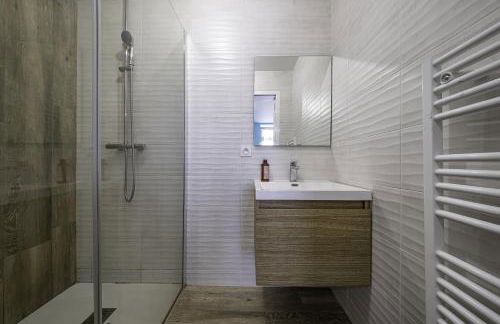 Segré centre ? studio ? 24m² ? cuisne ? wifi ? TOUT NEUF! - Photo 5