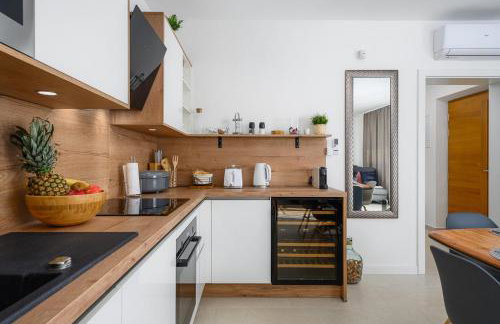 Villa Rosmarino Muntrilj - Foto 19