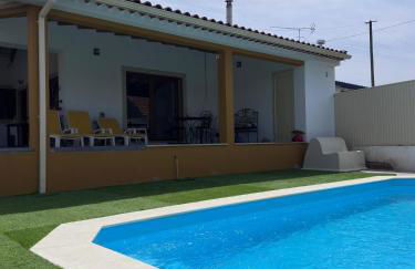 Casa das Sapinhas (Ourém/Fátima) - Foto 1