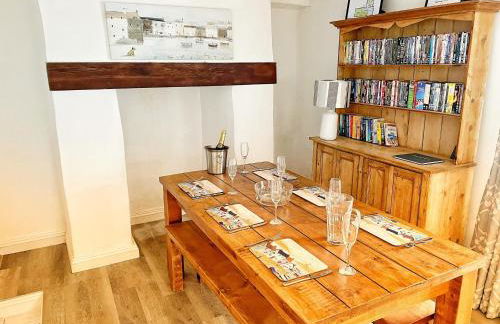 Cornwall Coastal Cottage - Beautiful & Stunning - Photo 7