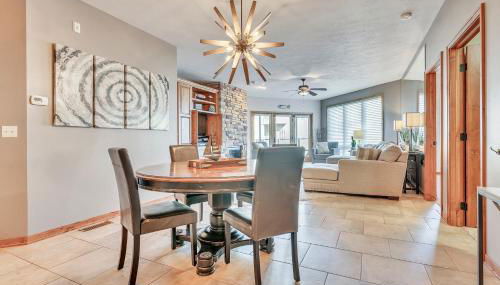 Bridges Bay Resort Coronado Building 302 - Foto 5