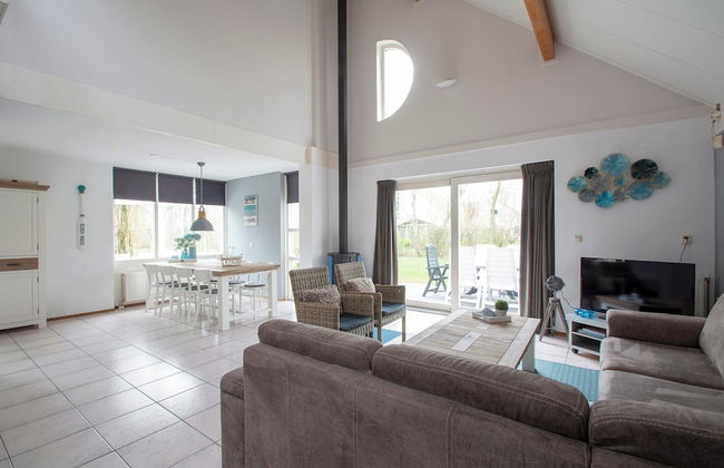 Holiday Home by Beach in Ooghduyne - Foto 9