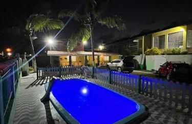 Casa Ita Forte Orange - Com Piscina, na Rua da Praia - Foto 16
