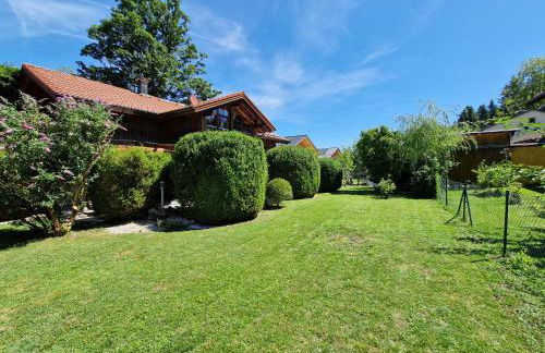 Ferienwohnung Alpenglück - Foto 7