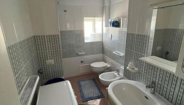 Appartamento Luna, Roccella Ionica con vista mare - Foto 2