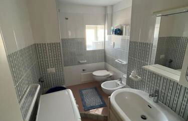 Appartamento Luna, Roccella Ionica con vista mare - Foto 2