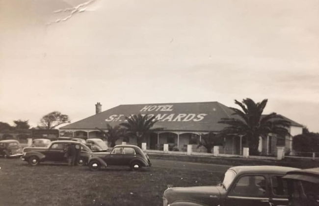 Ye Olde St Leonards Hotel Pet Friendly Sleeps 9 - Foto 29