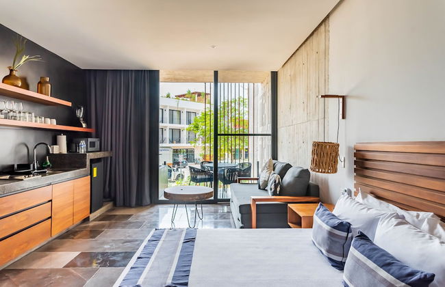 IIK Tulum by The Spot Rentals - Foto 71