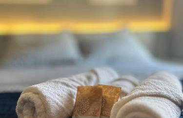 Flat Hotel Bossa Nova Cabo Frio Passagem - Foto 65