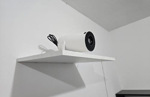 Flat completo 14 minutos do centro do Buriti Shopping - Foto 27