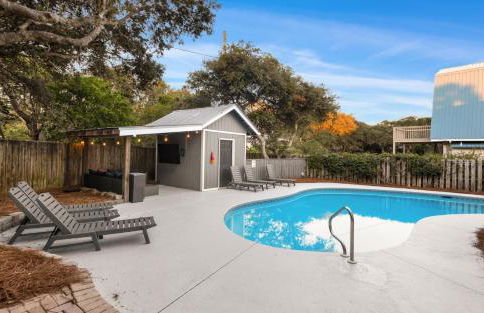 Summer Breeze by Oversee 30A - Foto 10