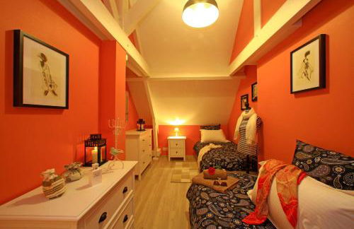 Les Terrasses du Domaine de la Malonie - Foto 11