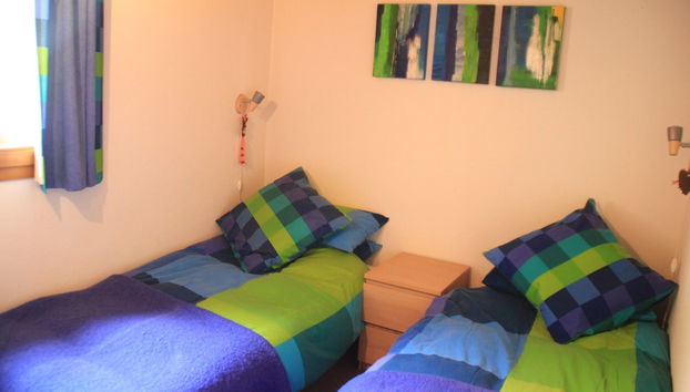 Myrtilles Mr27 Telecabine & Nature 6 Pers - Foto 2, Habitación