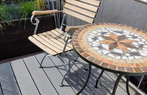 Ferienhaus am Antonius - Foto 4