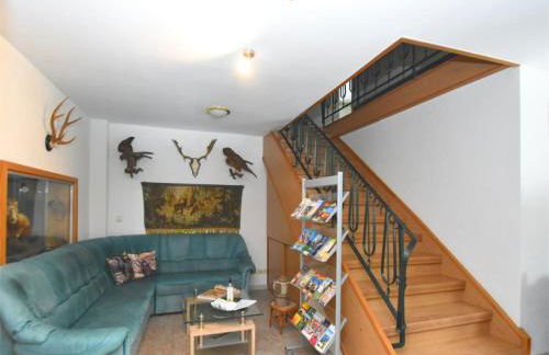 Luxurious Apartment in Jägersgrün with Saunas - Foto 93