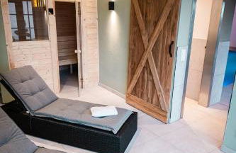 Eifellodge - am roten Sandberg - Foto 25