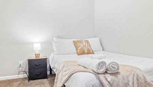 Cozy Little Italy Apt Fast Wifi Pet Friendly - Foto 3