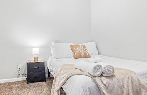 Cozy Little Italy Apt Fast Wifi Pet Friendly - Foto 3