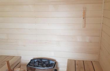 Domek pod chałpom sauna & bania - Photo 11