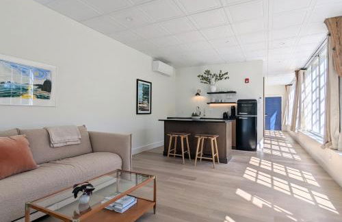 The Optimist Guesthouse | 1 - Foto 15