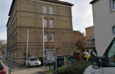 M-OASE Wohlfühlen an der Oker I Küche I Netflix - Foto 12