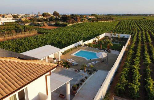 Villa Pomelia by Xenia Sicily Villas - Foto 12