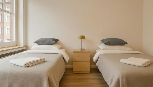 Old Town Apartments - Foto 5