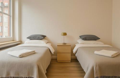 Old Town Apartments - Foto 5